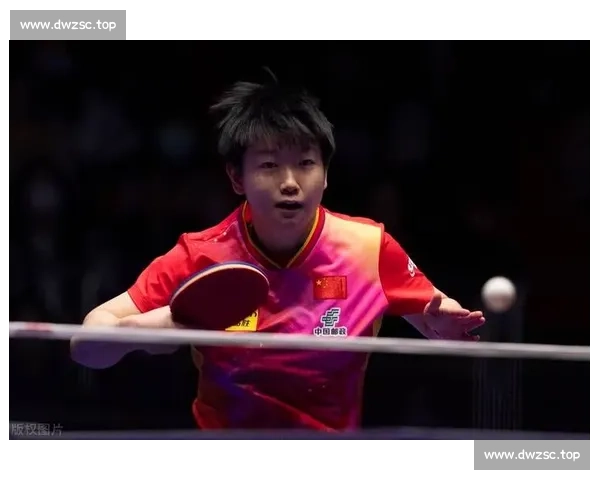 从赛场到荣耀之路女子乒乓球展现力量与智慧的时代风采新篇章