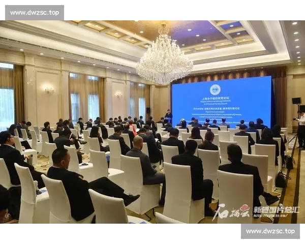 以洲际综合赛事为核心推动全球体育交流与文明互鉴新格局