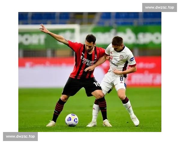 意甲足球联赛战术风格演变解析防守传统与现代进攻融合之路探索趋势